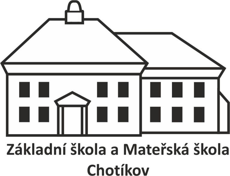 Logo školy