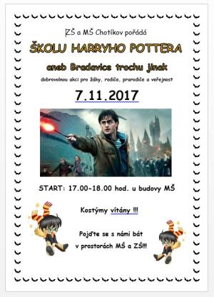 Harry Potter