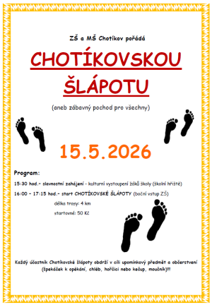 Plakat CHS 2026