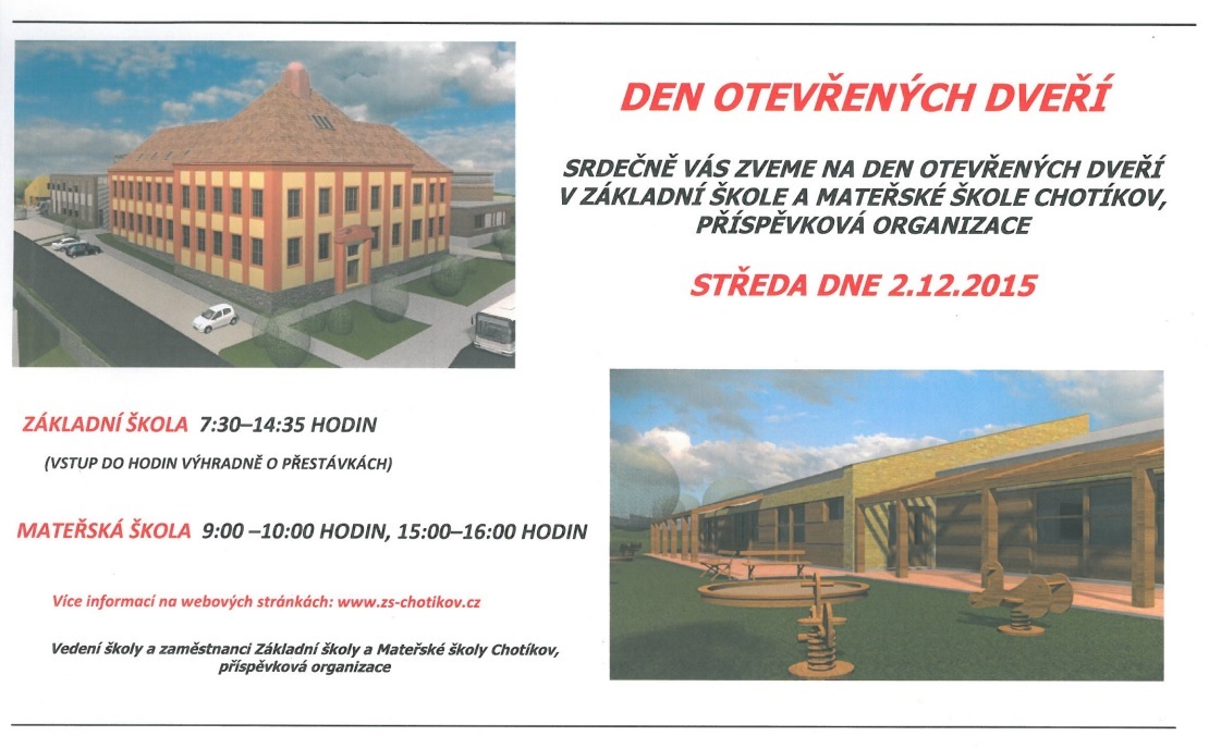 Den otevřených dveří
