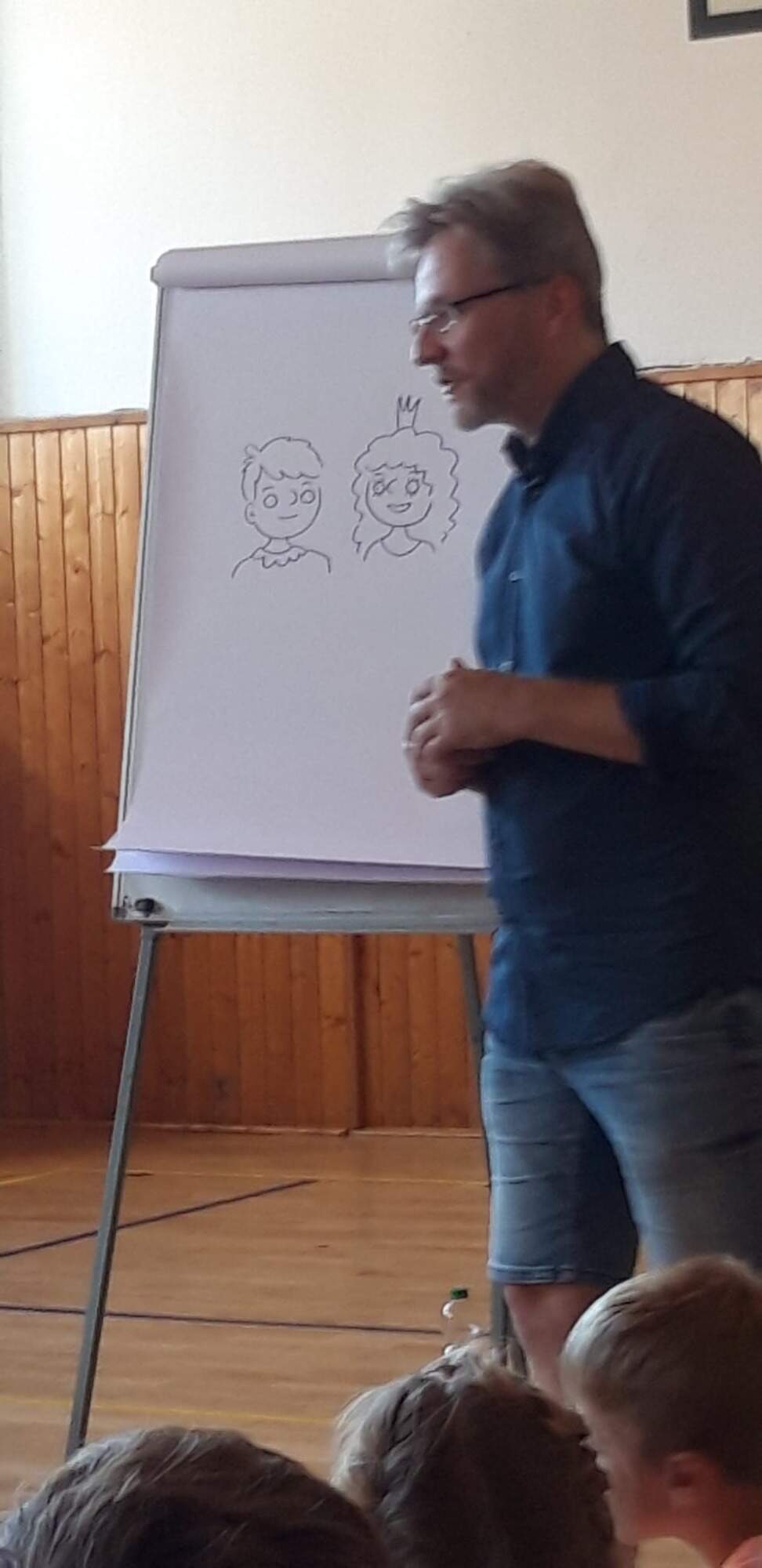 Ilustrátor