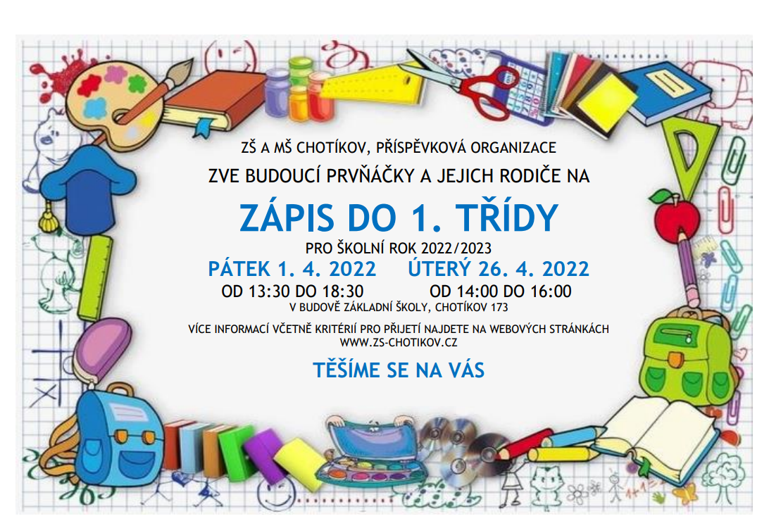 plakat zapis ZS