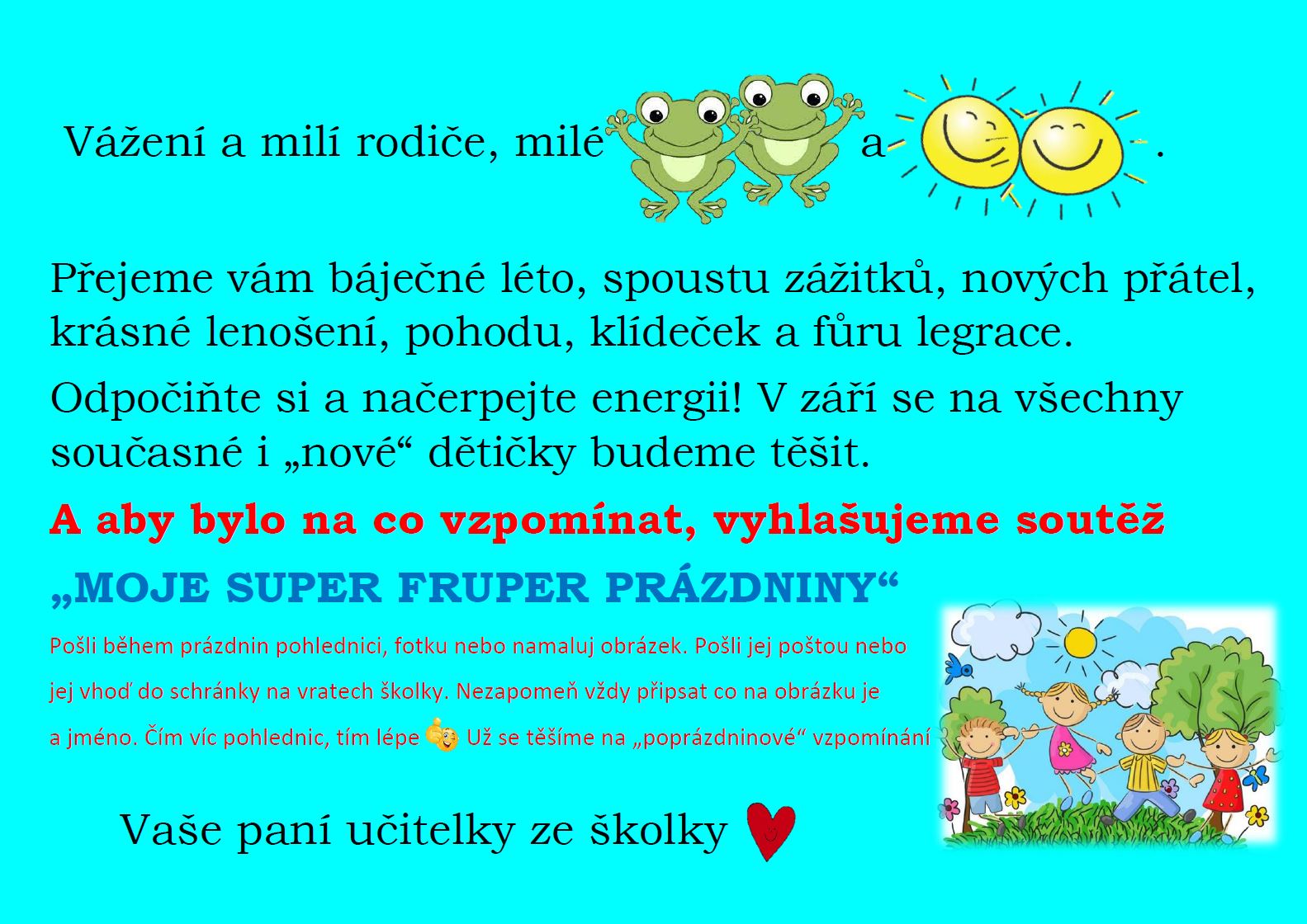 prazdnimy