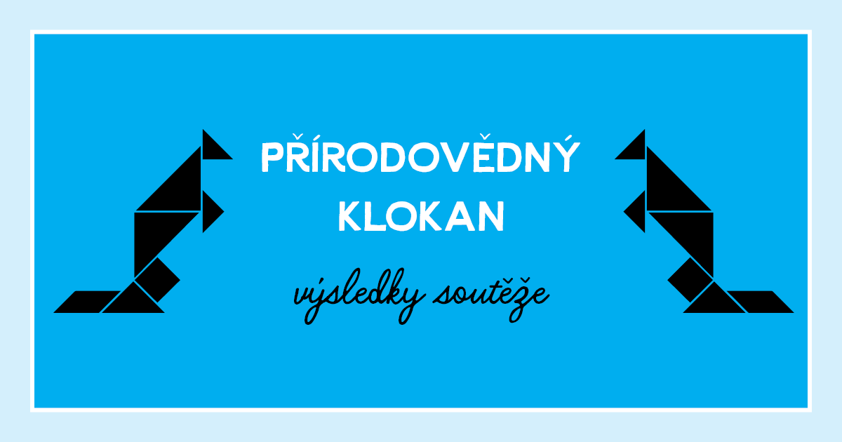 prirodovedny klokan