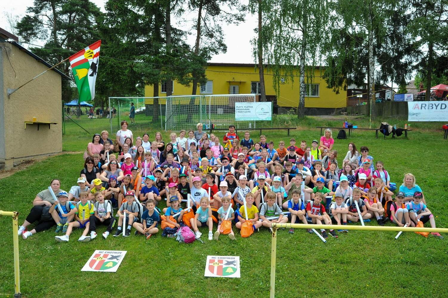sport den chotikov 200