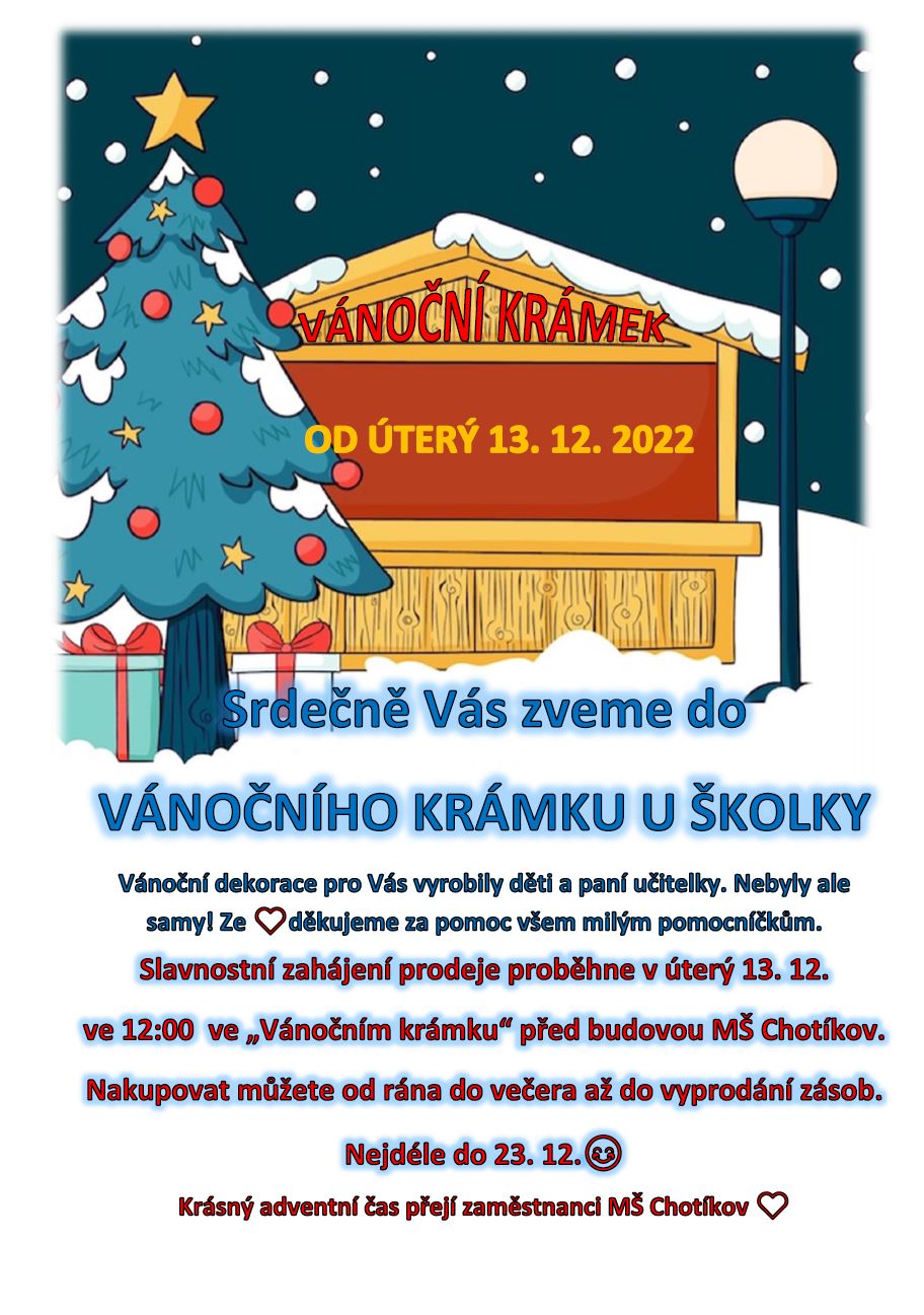 vankramek